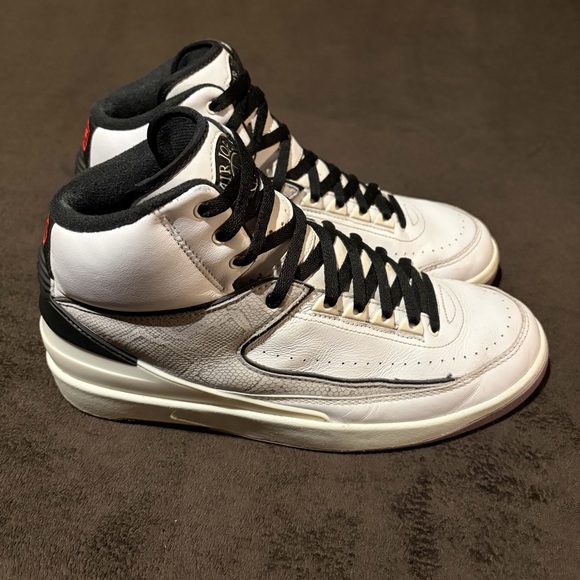 Jordan 2 Python - Picture 6 of 9